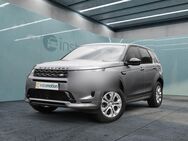 Land Rover Discovery Sport, P300e R-Dynamic S, Jahr 2021 - München