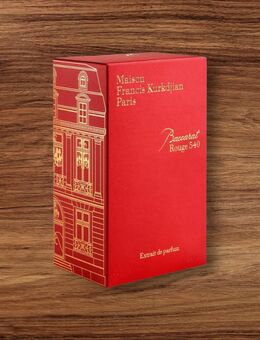 Maison Francis Kurkdjian, 70ml, Baccarat Rouge 540, Spray Parfum - Krefeld Zentrum