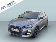 Peugeot 208, 100 Allure, Jahr 2024 - Bingen (Rhein)