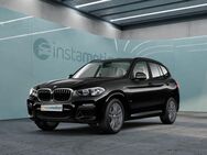 BMW X3, xDrive30e M Sport HiFi Hybrid, Jahr 2021 - München