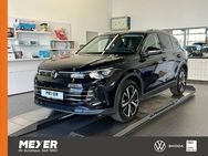 VW Tiguan, 2.0 TDI Elegance, Jahr 2024 - Tostedt