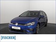 VW Golf Variant, 1.5 TSI VII R-Line, Jahr 2018 - Jena