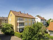 Demnächst frei! 3-Zimmer-Wohnung in Neustadt an der Weinstraße - Neustadt (Weinstraße)