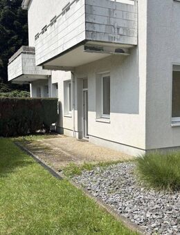 ~~3 Zimmer Erdgeschosswohnung im Zentrum von Bünde!~~ - Bünde