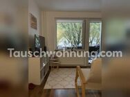 [TAUSCHWOHNUNG] 2-Zimmer-Wohnung mit Balkon in Sindlingen Frankfurt - Frankfurt (Main)