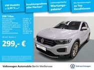 VW T-Roc, 1.5 TSI SPORT, Jahr 2020 - Berlin