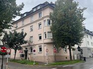 Kapitalanlage, gut vermietet, 4,5% Rendite, provisionsfrei, renoviert, Dachboden, Top Lage - Ludwigsburg