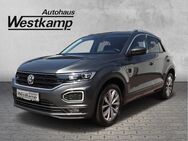 VW T-Roc, 1.5 TSI Style R-Line Sportpaket, Jahr 2020 - Frechen