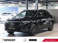 Mercedes EQA, 250 Progressive Night, Jahr 2023 - Ahlen