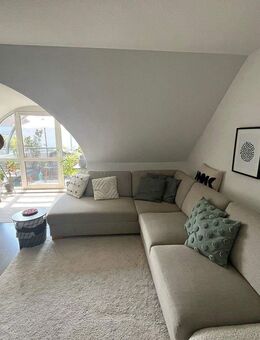 Schöne 3 Zimmer Wohnung in guter Lage - Fürth