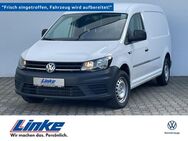 VW Caddy, 2.0 TDI EcoProfi Maxi Kasten, Jahr 2018 - Crailsheim