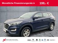 Hyundai Tucson, 1.6 PURE, Jahr 2019 - Bayreuth