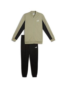 PUMA Trainingsanzug POLY BASEBALL SUIT (2-tlg)