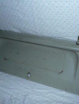 VW Motorraum -Hecklappe für einen VW BusT2 bis 07.1976 - Wuppertal