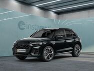 Audi Q5, , Jahr 2022 - München