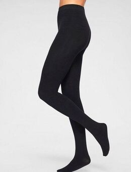 Lavana Thermostrumpfhose (Packung 2 St) mit angerauter Innenseite