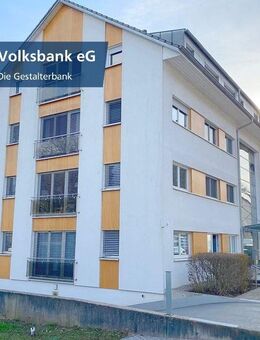 *** Nollingen- Rheinfelden: Eine Wohnung mit höchstem Komfort! *** - Rheinfelden (Baden)