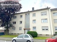 1-Zimmer Wohnung in Unna-Königsborn - Unna