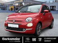 Fiat 500C, 1.0 l RED Mild Hybrid, Jahr 2023 - Münster