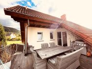 ***NEUER PREIS ***gemütliches Einfamilienhaus mit Einliegerwohnung *** MOSEL * NATUR * RUHE * EIFEL *schönes EFH und ELW zum Einziehen! *Neue PV-Anla - Platten