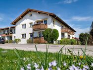 3-Zimmer-Wohnung mit Balkon im Herzen von Miesbach #modern #sonnig #gut vermietet - Miesbach