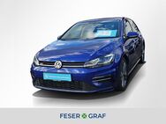 VW Golf, 1.5 TSI VII R line Highline, Jahr 2018 - Erlangen