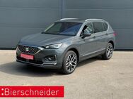 Seat Tarraco, 1.5 TSI Xperience 7-S PARKLENK, Jahr 2022 - Regensburg