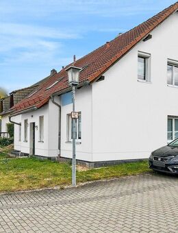Freiraum, Platz und Weitblick - modernes Einfamilienhaus in Pölzig - Pölzig