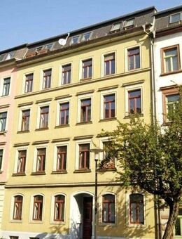 Sanierte 3-Raum-Altbau-Wohnung im Dachgeschoss! - Dresden