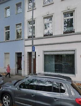 Sanierte 2-Zimmer-Wohnung im Herzen von Krefeld - Krefeld