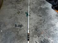 Sougayilang Teleskop Angelrute 3m 10-60g Wurfgewicht - Langenfeld (Rheinland)