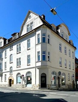 Ihr neues Zuhause mit Charme und großzügigem Raumgefühl! - Bielefeld