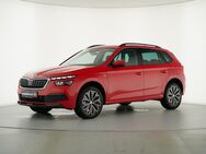 Skoda Kamiq, 1.5 TSI DRIVE125 PREMIUM, Jahr 2020 - Erfurt