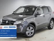 Suzuki Vitara, 1.4 MT Mild-Hybrid LAG, Jahr 2024 - Kißlegg