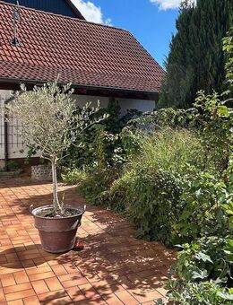 Ruhig gelegenes Einfamilienhaus in Tannheim - Tannheim