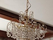 Netter Kronleuchter zu verkaufen - Homburg Zentrum