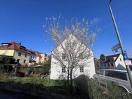 RESERVIERT Reihenendhaus mit gr. Garten & Stellplatz, Frankfurt am Main (Bergen) - Frankfurt (Main)
