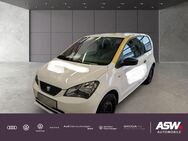 Seat Mii, 1.0 MPI Reference Audiosystem, Jahr 2015 - Weinsberg