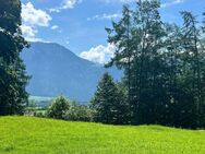 I. I. TEAM: 3-Familien-Haus in einer der schönsten Lagen im Inntal ! - Kiefersfelden