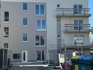 Komfortables Wohnen ab 01.07.2025 Neubau 4-Zimmer-Wohnung mit Terrasse, Tiefgarage - Jena
