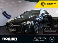 Mercedes A 250, e Progressive Advanced, Jahr 2024 - Menden (Sauerland)