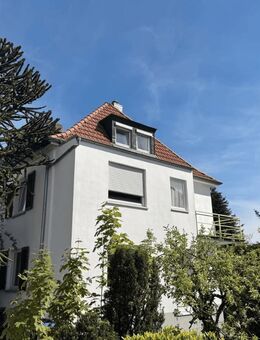 Edel, geräumig, saniert _ schönes Haus in Rüsselsheim - Rüsselsheim