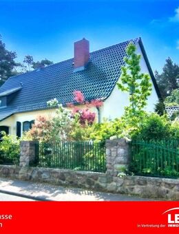 Stilvolles Zuhause für die Familie... - Britz