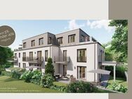 Jetzt 5% AfA! NEUBAU 3-Zimmer-Erdgeschosswohnung mit Garten in Pfaffenhofen a. d. Ilm zu verkaufen! - Pfaffenhofen (Ilm)