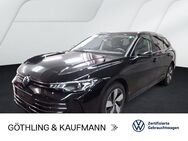 VW Passat Variant, 1.5 TSI Business Digital Assistenzpaket IQ Drive, Jahr 2024 - Eschborn