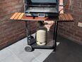 Grill, Cramer Koffergrill, mit Gasflasche in 59399