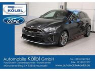 Kia Ceed Ceed GT 1.6T-GDI/NAVI/LED/RFK/BLIS/JBL/KEY-FREE/ - Neumarkt (Oberpfalz) Zentrum