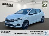 Dacia Sandero, Expression TCe 90, Jahr 2024 - Mönchengladbach