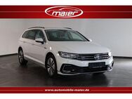 VW Passat Var. 1.4 GTE-NAV-LED-KAMERA-SPUR- - Bebra