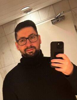 Männlich sucht weiblich - Hamburg